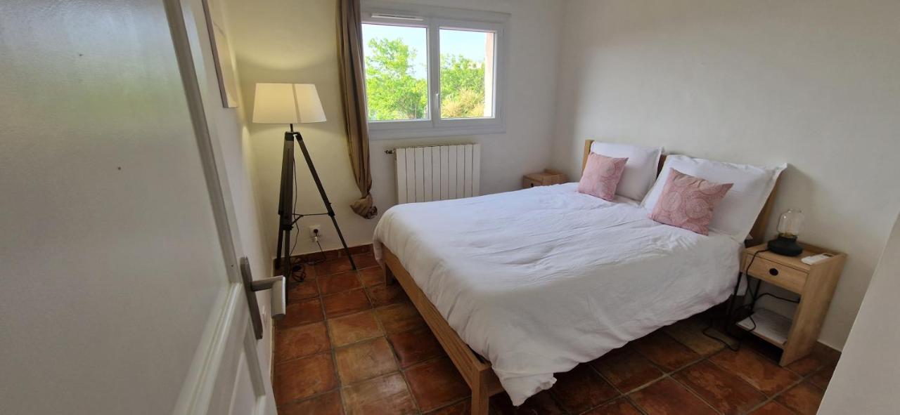 Villa Augustina Sainte-Maxime Esterno foto