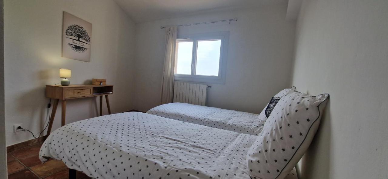 Villa Augustina Sainte-Maxime Esterno foto