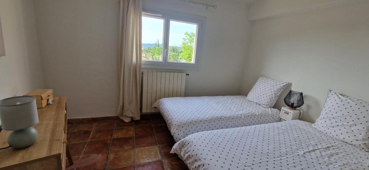 Villa Augustina Sainte-Maxime Esterno foto
